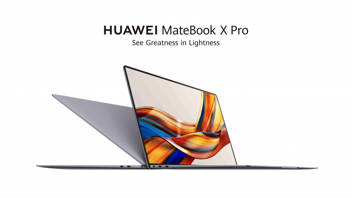เปิดตัว HUAWEI MateBook X Pro 2022 สำหรับมือโปร และ MateBook E สำหรับสายพกพาในรูปแบบ 2-in-1