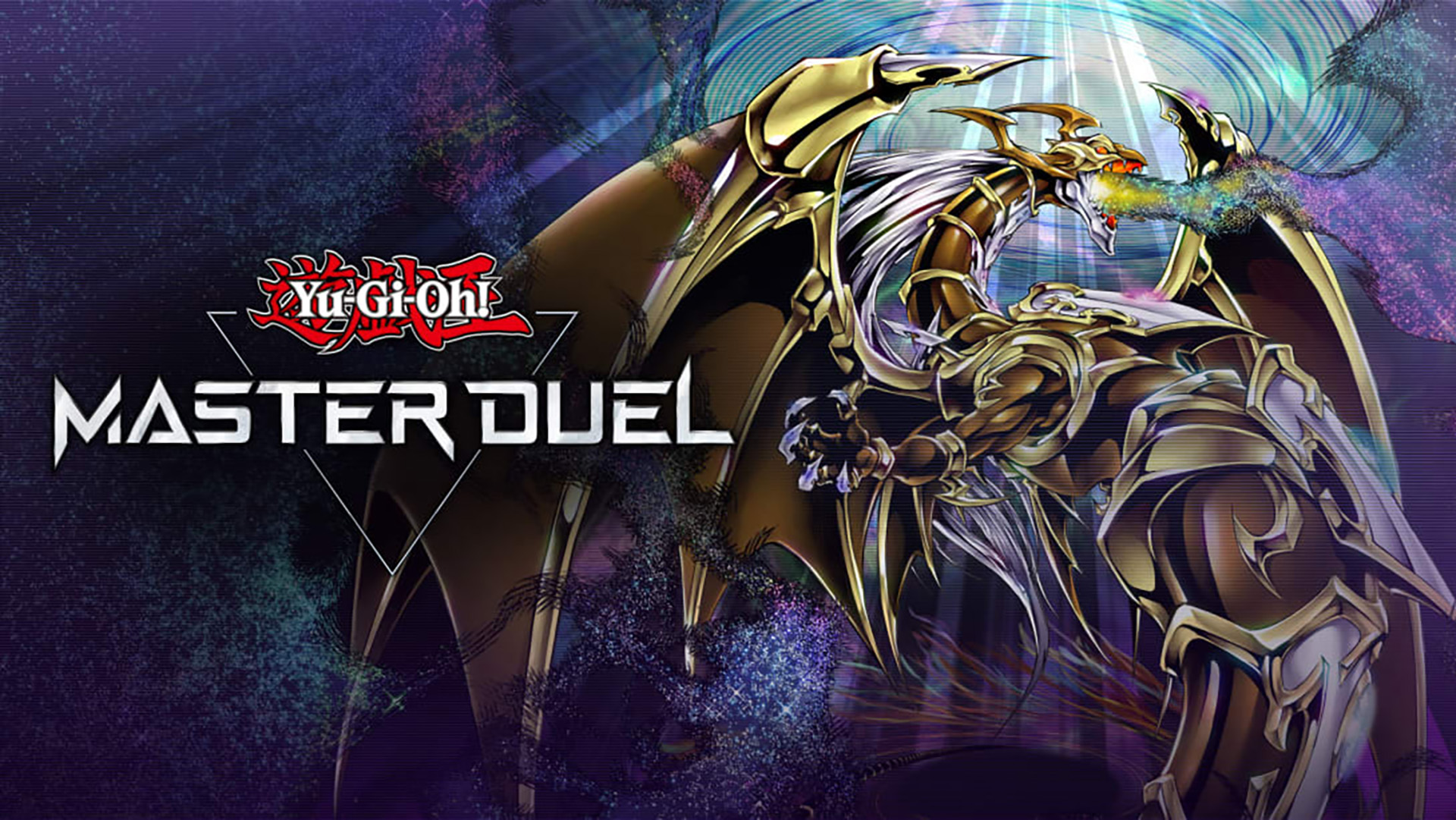 Yu-Gi-Oh! Master Duel มียอดดาวน์โหลดมากกว่า 10 ล้านครั้ง