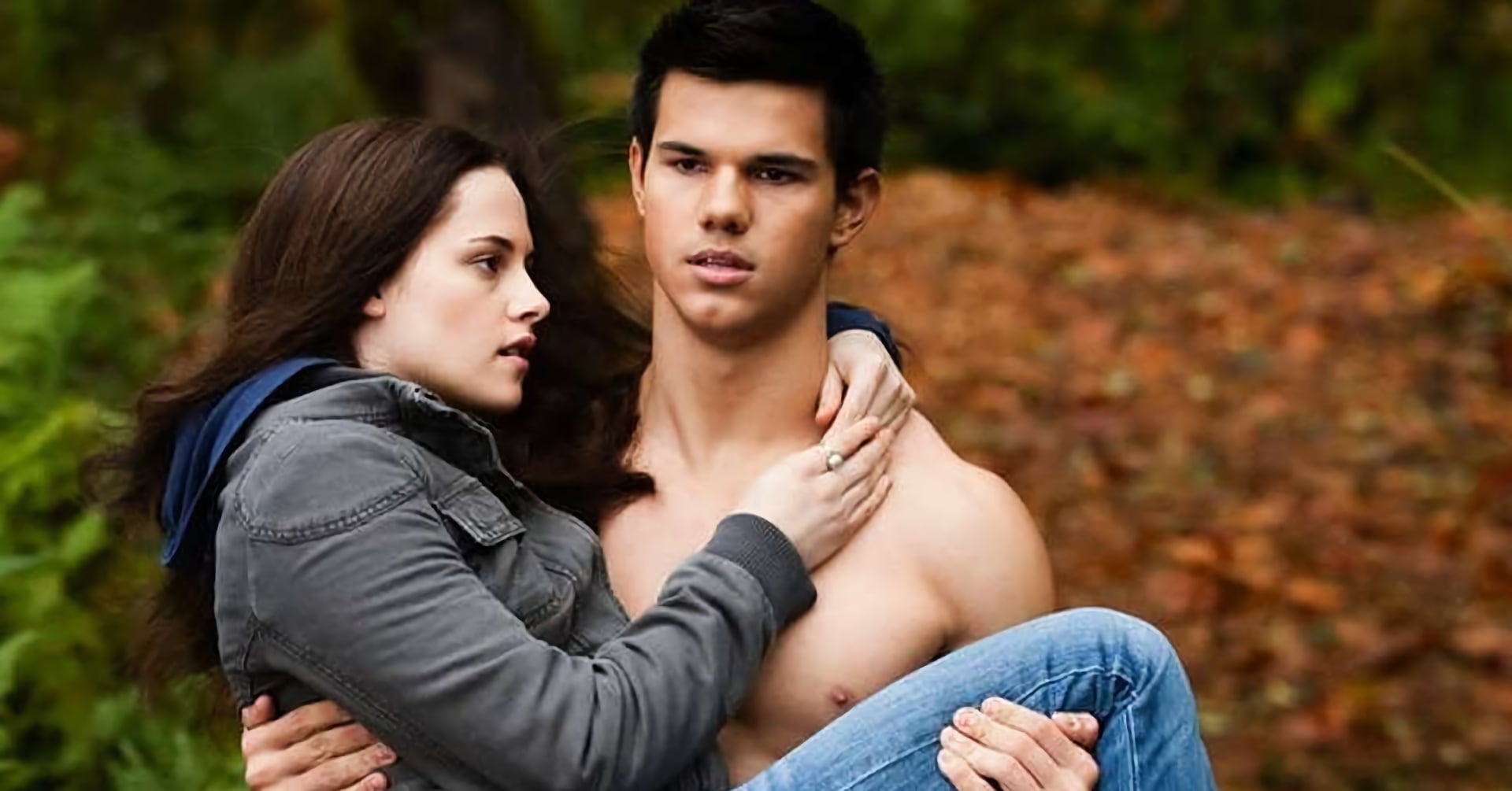 Taylor Lautner เผย ‘กลัว’ การออกจากบ้านอยู่หลายปี เพราะหนังเรื่อง ‘Twilight’