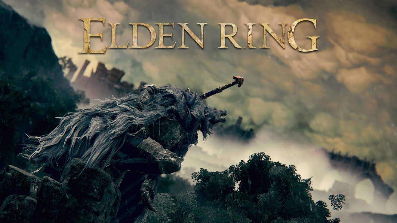 เกม Elden Ring
