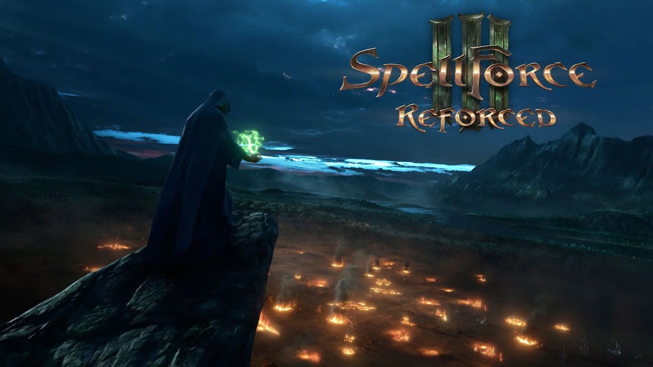 เกม SpellForce III Reforced