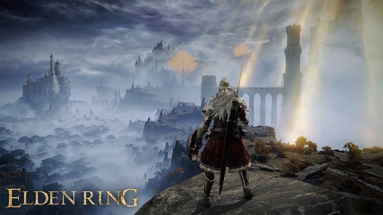 Elden Ring มียอดผู้เล่นบน Steam ทะลุครึ่งล้านในวันเปิดตัว