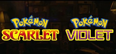 เปิดตัว Pokemon Scarlet และ  Violet ภาคใหม่ วางขายปลายปี 2022 บน Switch
