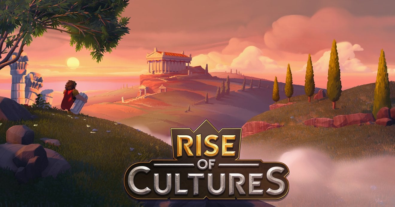 Rise of Cultures