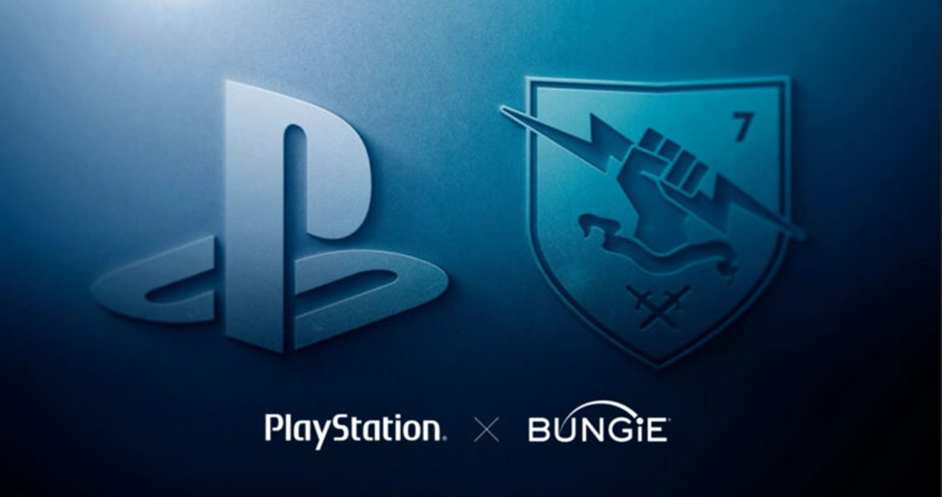 เอาคืนไมโครซอฟท์ Sony ประกาศซื้อค่ายเกม Bungie แล้ว