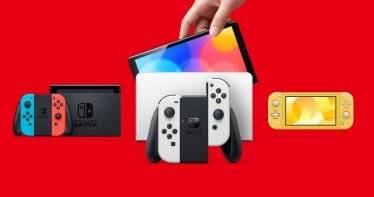 Nintendo จะเปิดตัวรุ่นใหม่ของ Switch ก็ต่อเมื่อสามารถสร้างประสบการณ์เล่นรูปแบบใหม่ได้