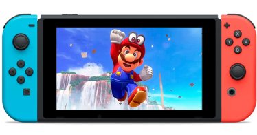 Nintendo Switch เป็นคอนโซลที่ขายดีที่สุดในโลกในปี 2021