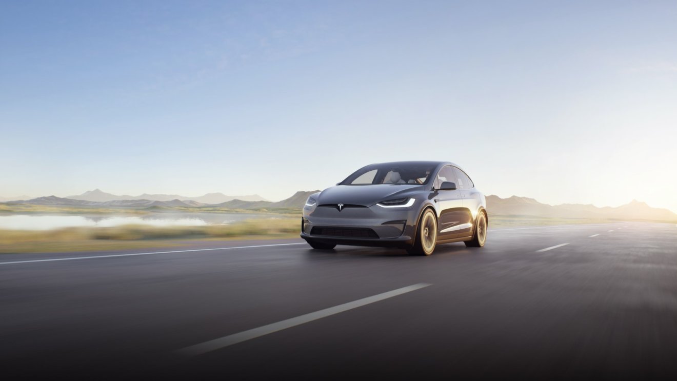 Tesla เรียก Model S และ X ในสหรัฐฯ 120,000 คัน มาปรับปรุงซอฟต์แวร์ จากปัญหาความปลอดภัยของประตู