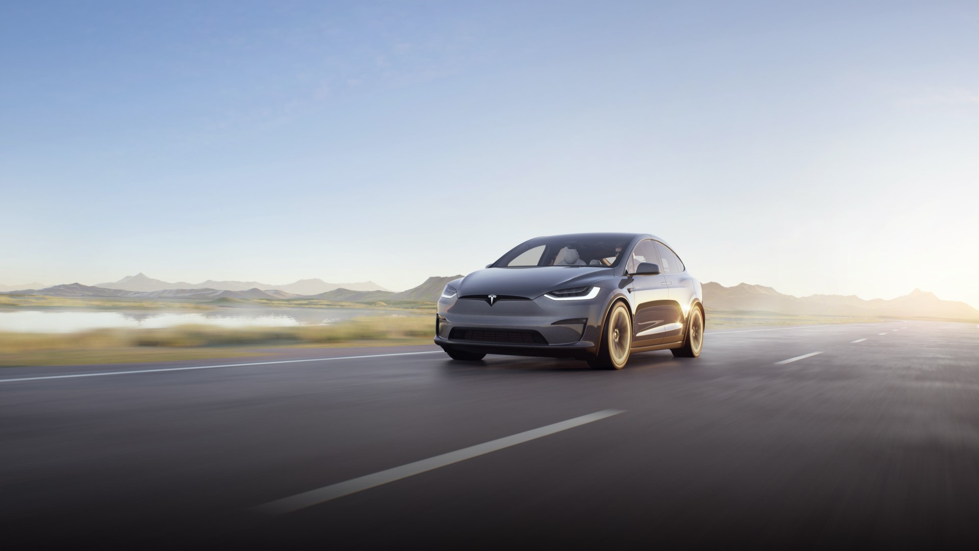 Tesla ปรับขึ้นราคา Model X AWD เพิ่ม 5.6%