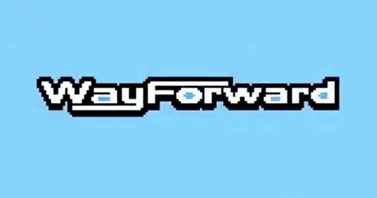 ค่าย WayForward กำลังสร้างเกมที่น่าประทับใจที่สุดในรอบ 2 ปีออกมา