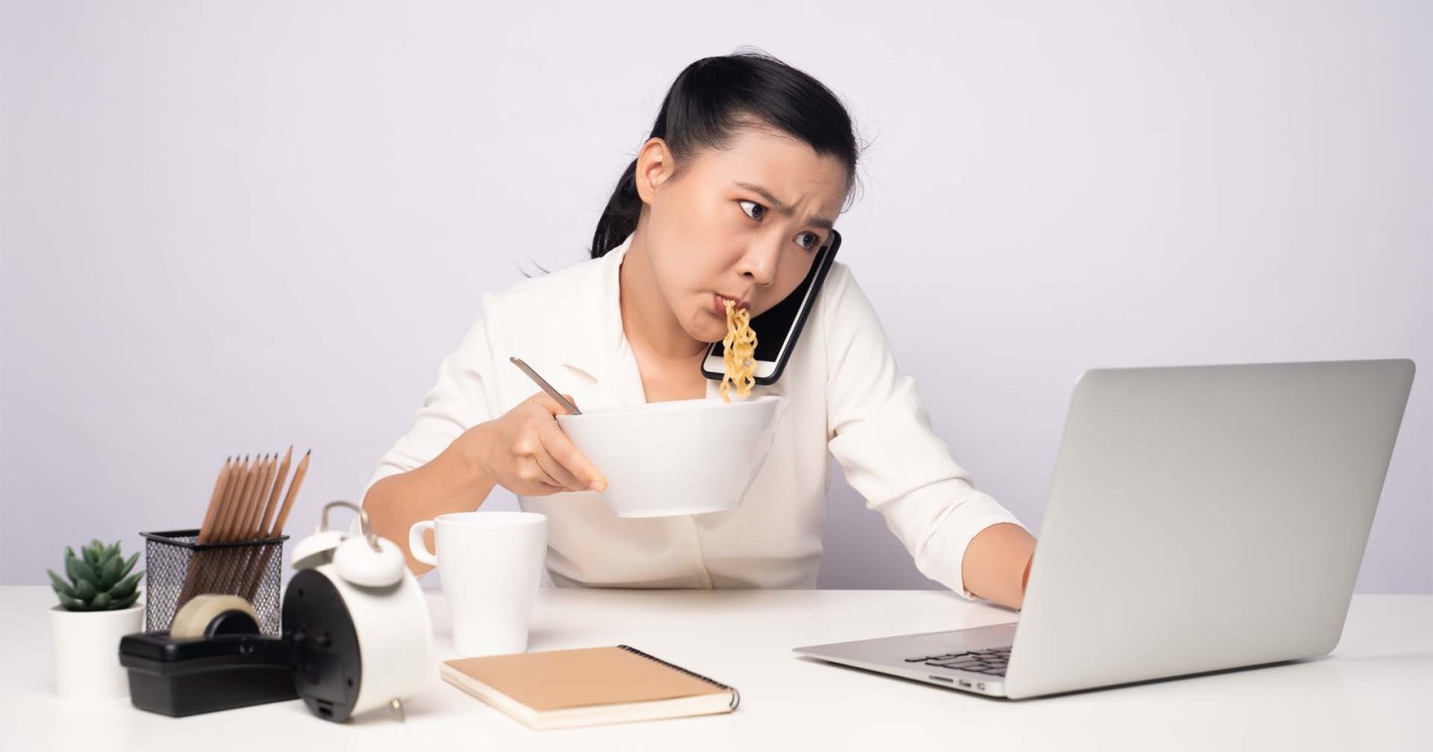 บะหมี่กึ่งสำเร็จรูปโซเดียมสูง