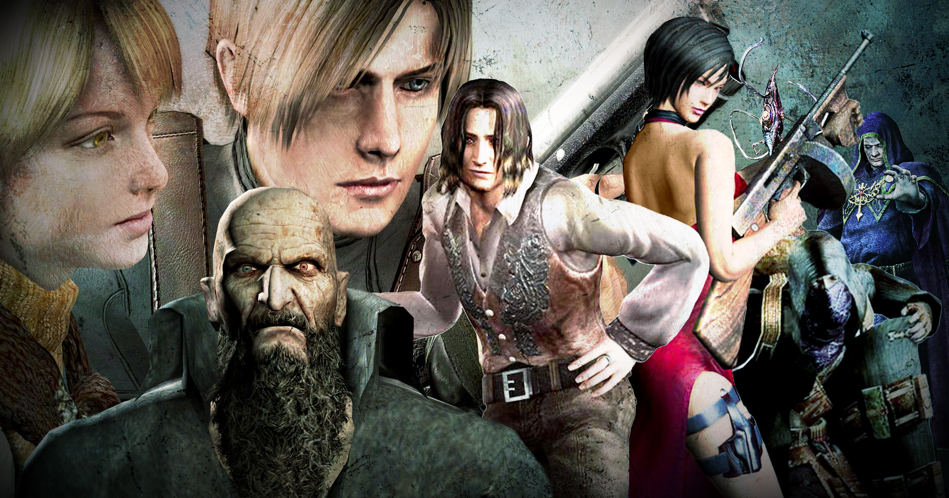 วิเคราะห์ความสำเร็จของ Resident Evil 4 ความกลัวกดดันแต่สนุกที่คนเล่นเกมหลงรัก