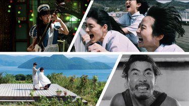 ชวนดู 16 หนังญี่ปุ่นดี ๆ แบบฟรี ๆ ในเทศกาลหนังญี่ปุ่นออนไลน์ “Japanese Film Festival 2022”