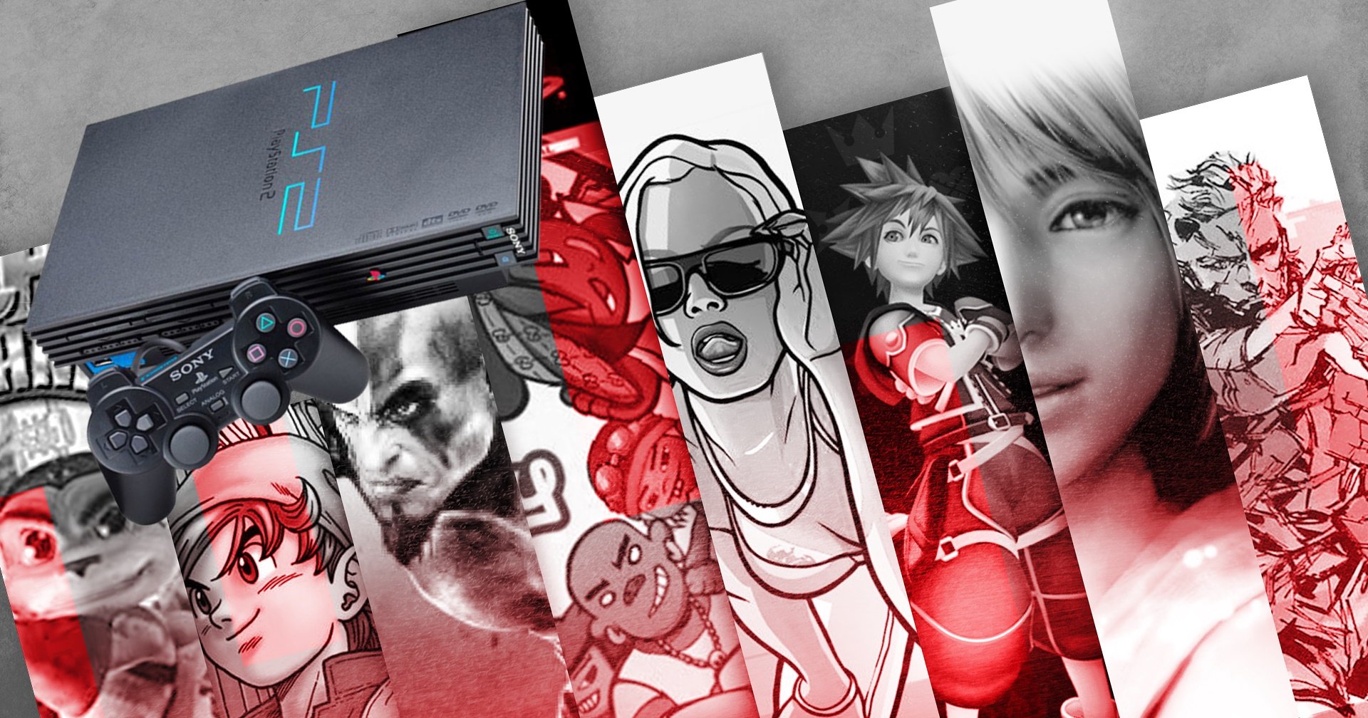 22 ปี PlayStation 2 รวมเกมน่าจดจำที่หลายคนยังคิดถึง