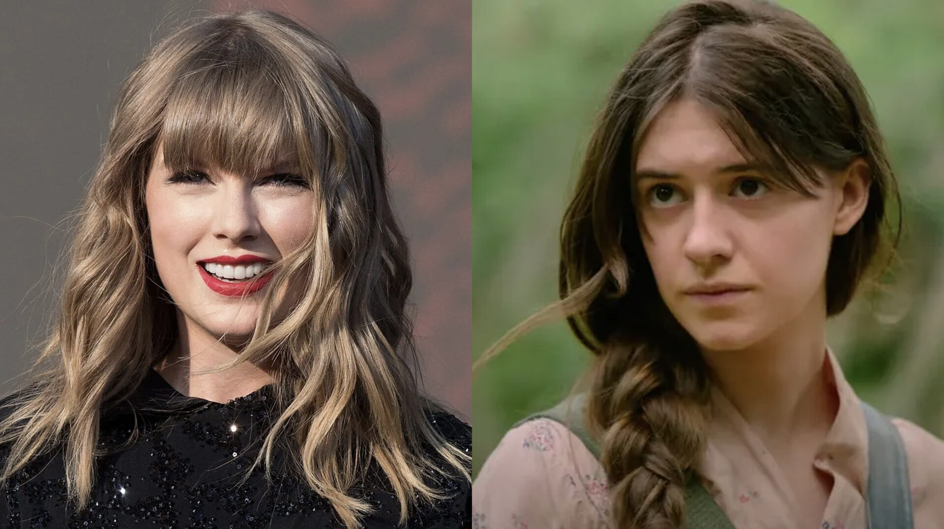 Taylor Swift เปิดตัวเพลงใหม่ “Carolina” ในตัวอย่างภาพยนตร์เรื่อง “Where the Crawdads Sing”