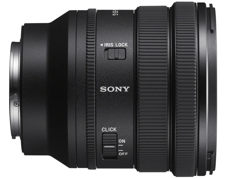  Sony FE PZ 16-35mm F4 G