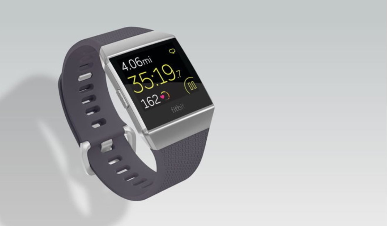 Fitbit เรียกคืนสมาร์ตวอตช์ Ionic รวมถึงในไทย เหตุพบความร้อนแบตเตอรี่สูง!