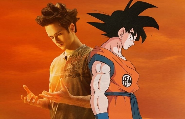 Dragonball Evolution