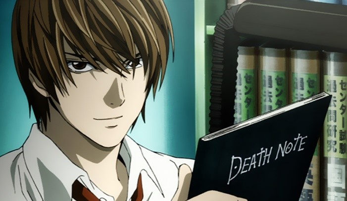 Death Note