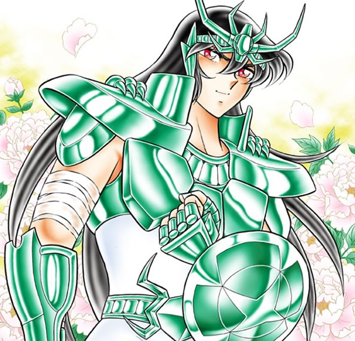 Saint Seiya