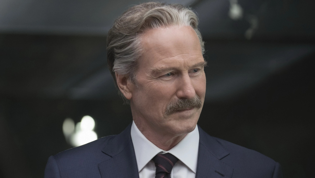 อาลัย ‘William Hurt’ นักแสดงเจ้าของรางวัลออสการ์ ผู้รับบทนายพลรอสจาก MCU เสียชีวิตแล้ว