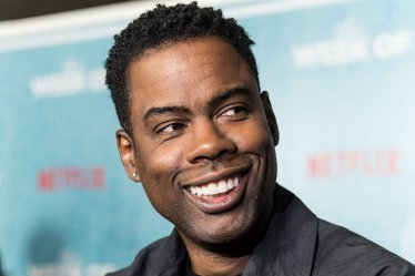 Chris Rock's 1996 HBO special helped him become a major star.