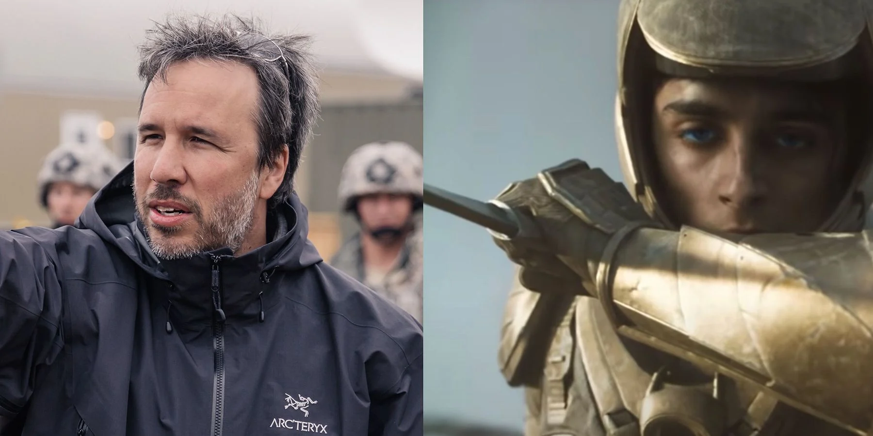 Denis Villeneuve ใช้ประสบการณ์ลอยกัญชามากำกับ ‘Dune’ จนคว้าออสการ์ไป 6 ตัว
