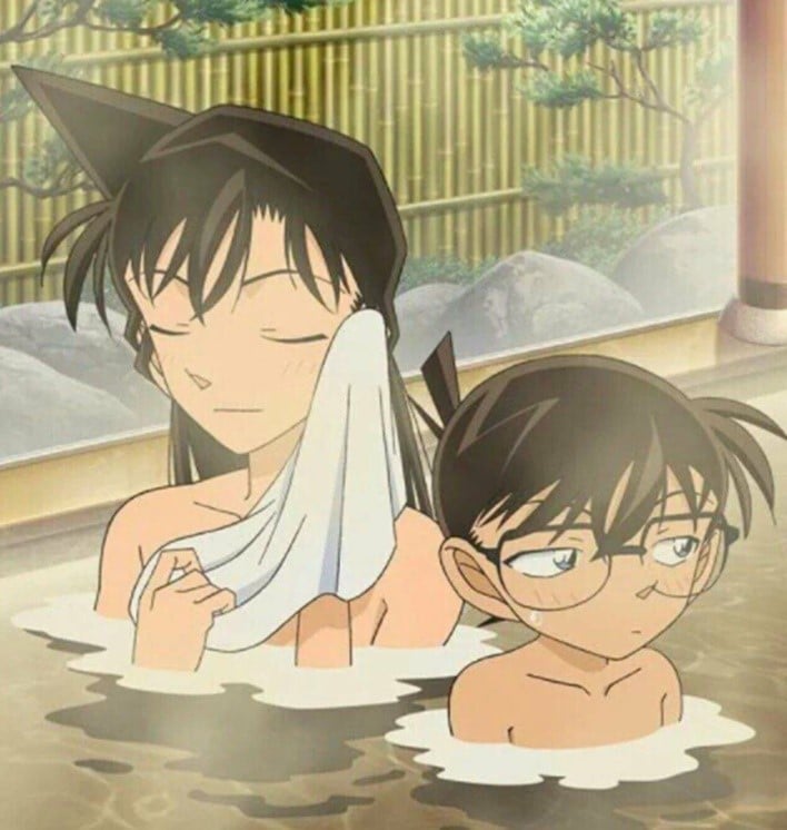 Detective Conan