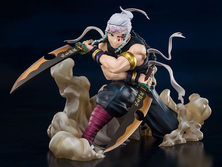 Figuarts ZERO Kimetsu no Yaiba