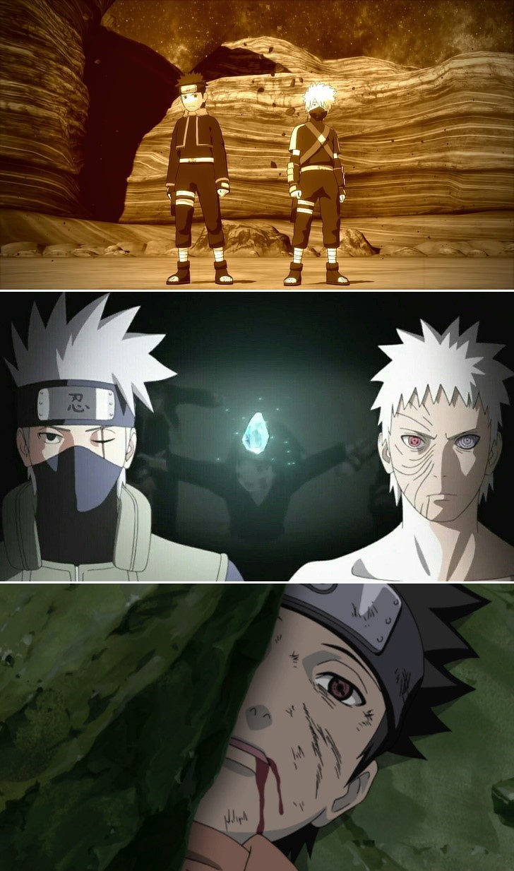 Naruto Shippuden