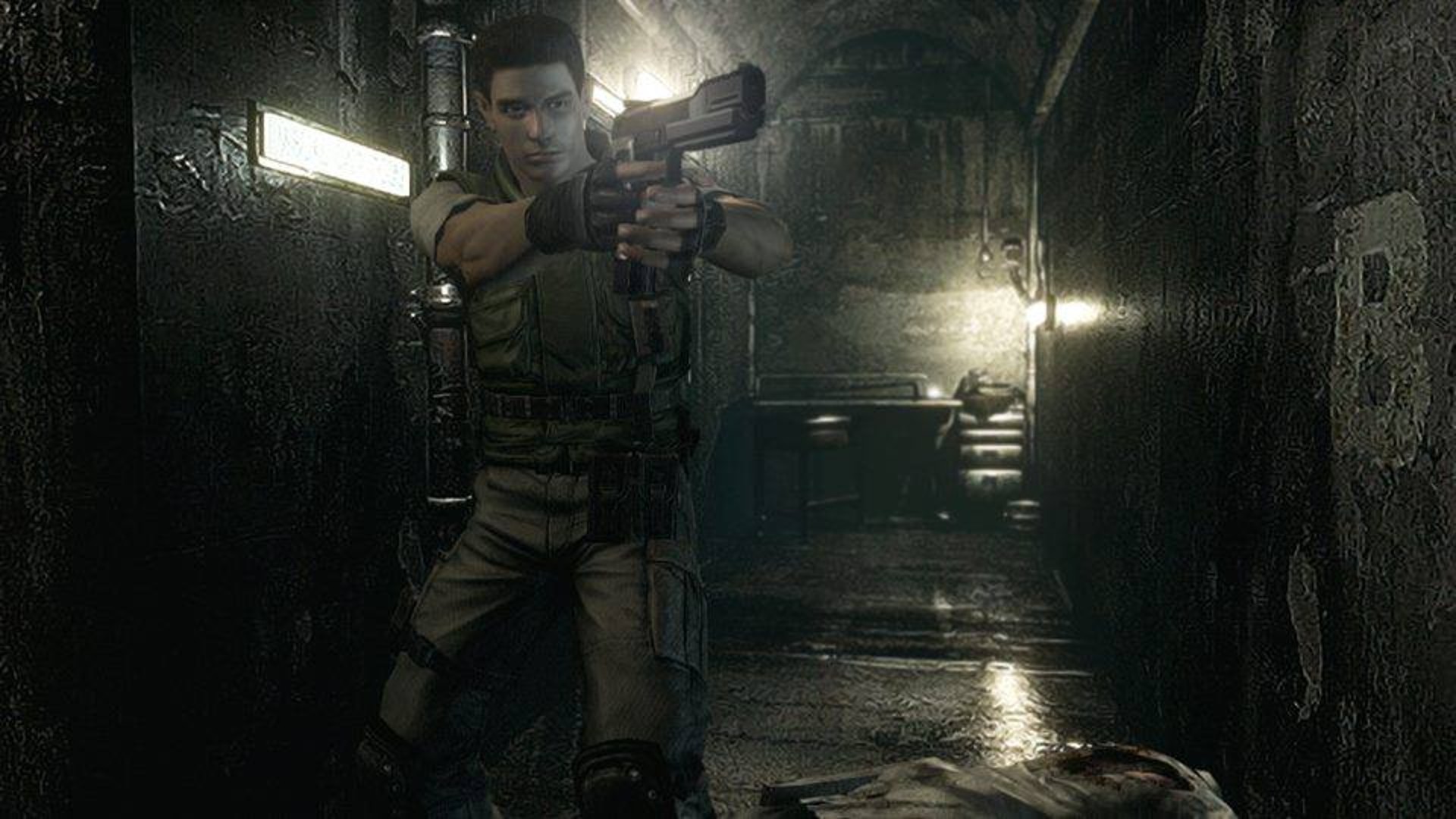 แฟนเกมร่วมอวยพร ครบรอบ 26 ปี Resident Evil