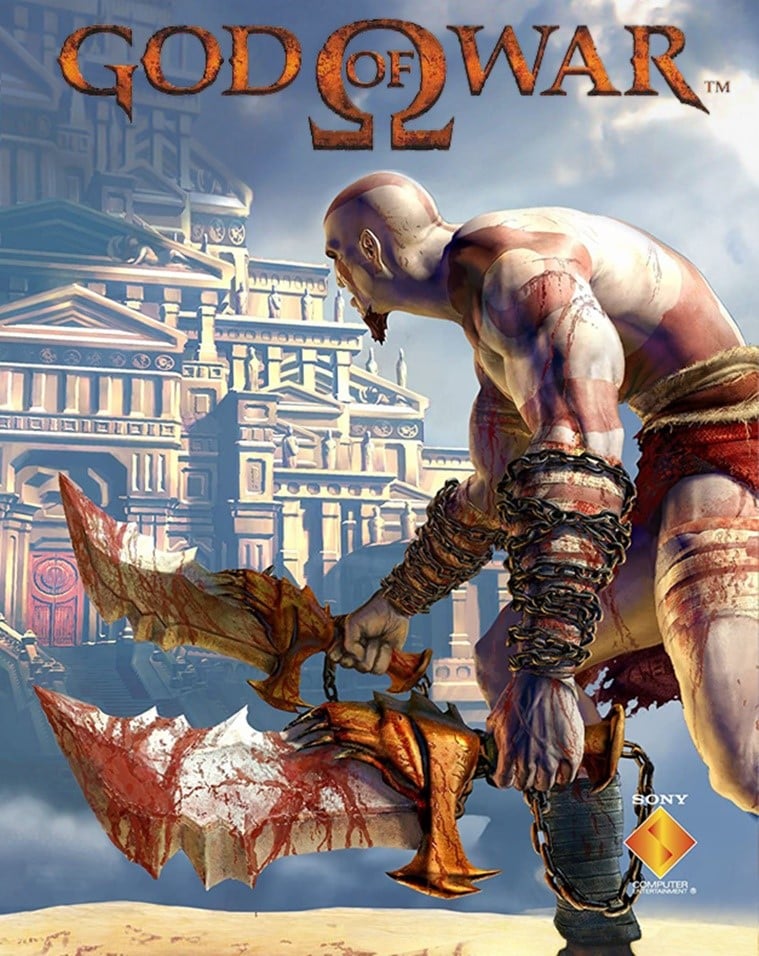 God of War 