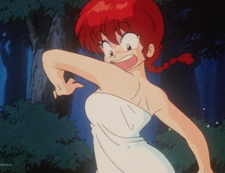 Ranma ½