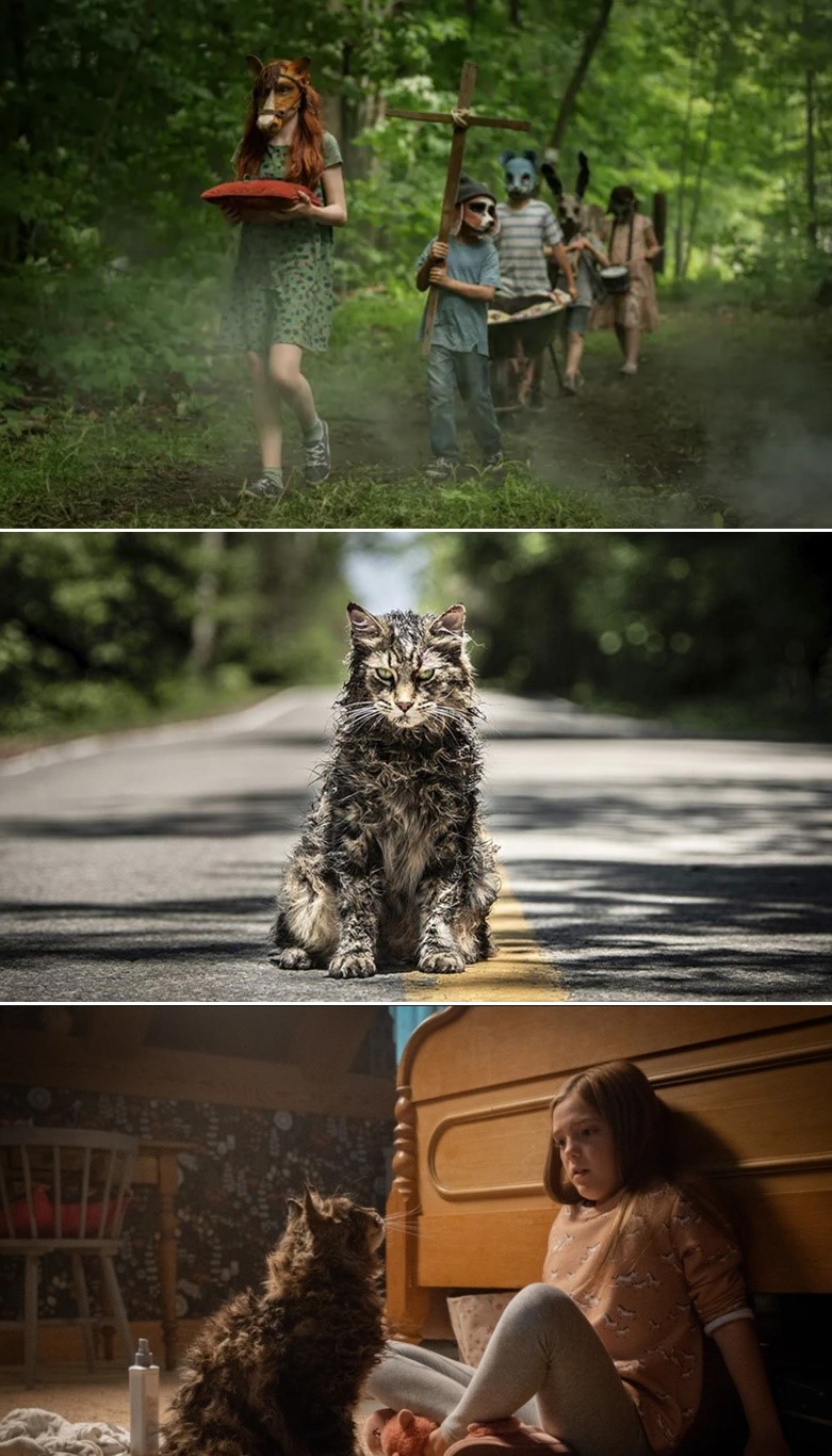 Pet Sematary