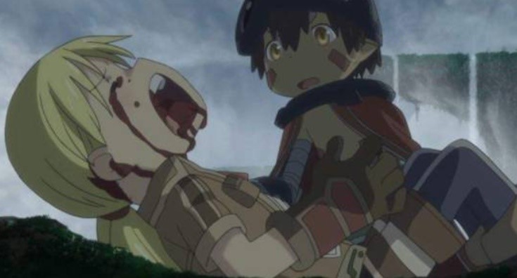 Made in Abyss