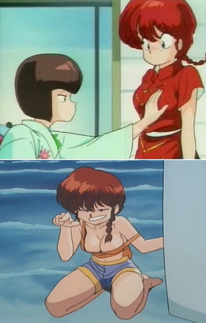 Ranma ½