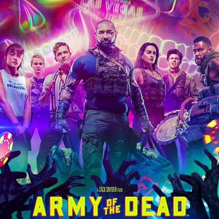 Army of the Dead