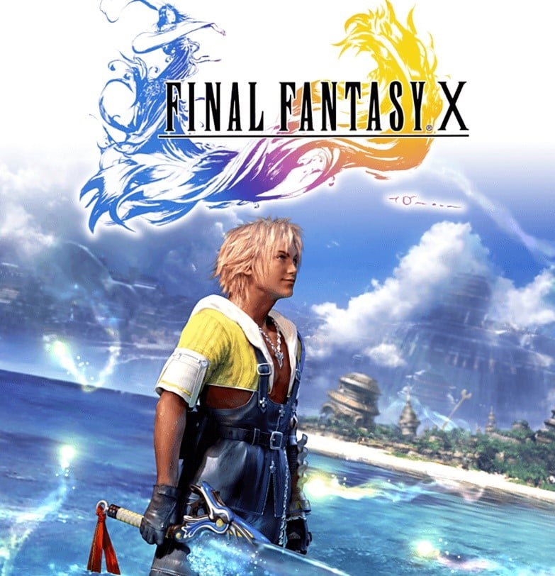 Final Fantasy X 