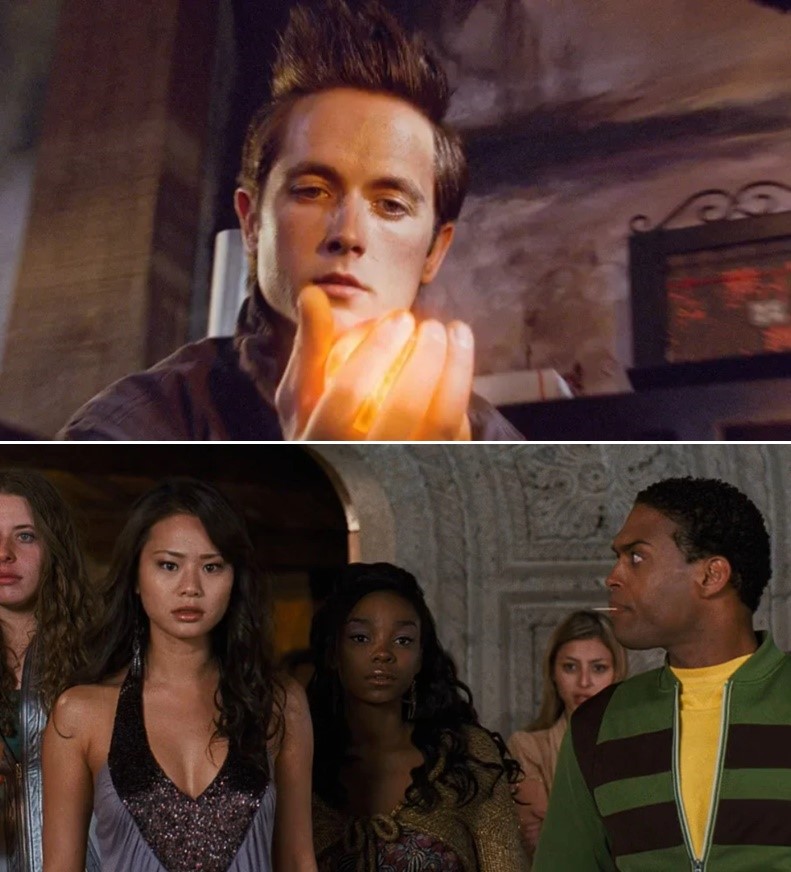 Dragonball Evolution