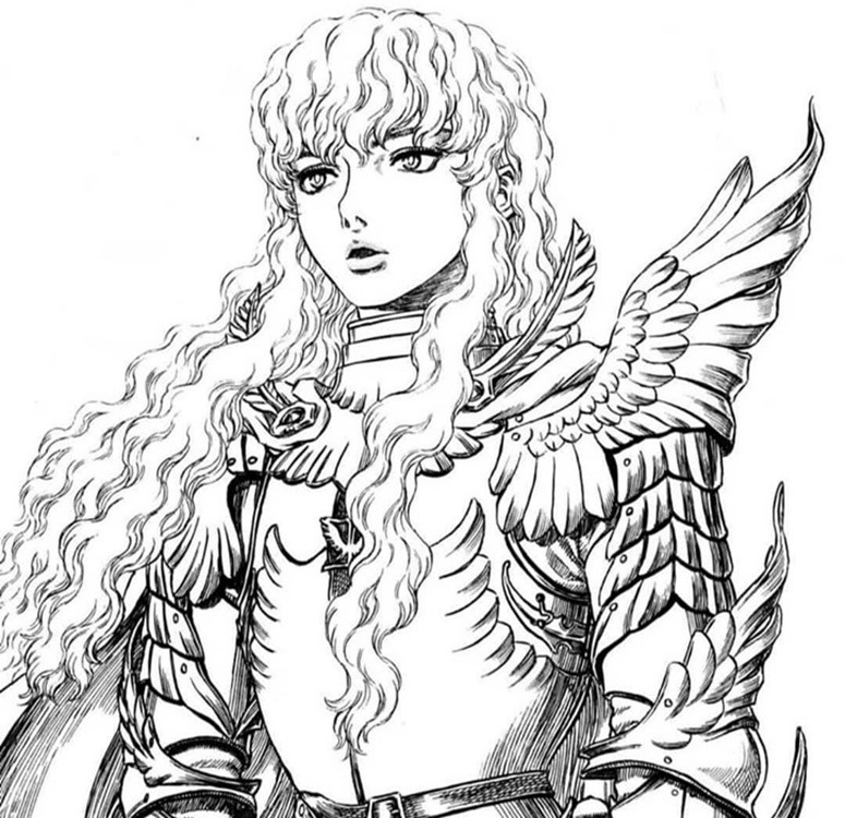 Berserk