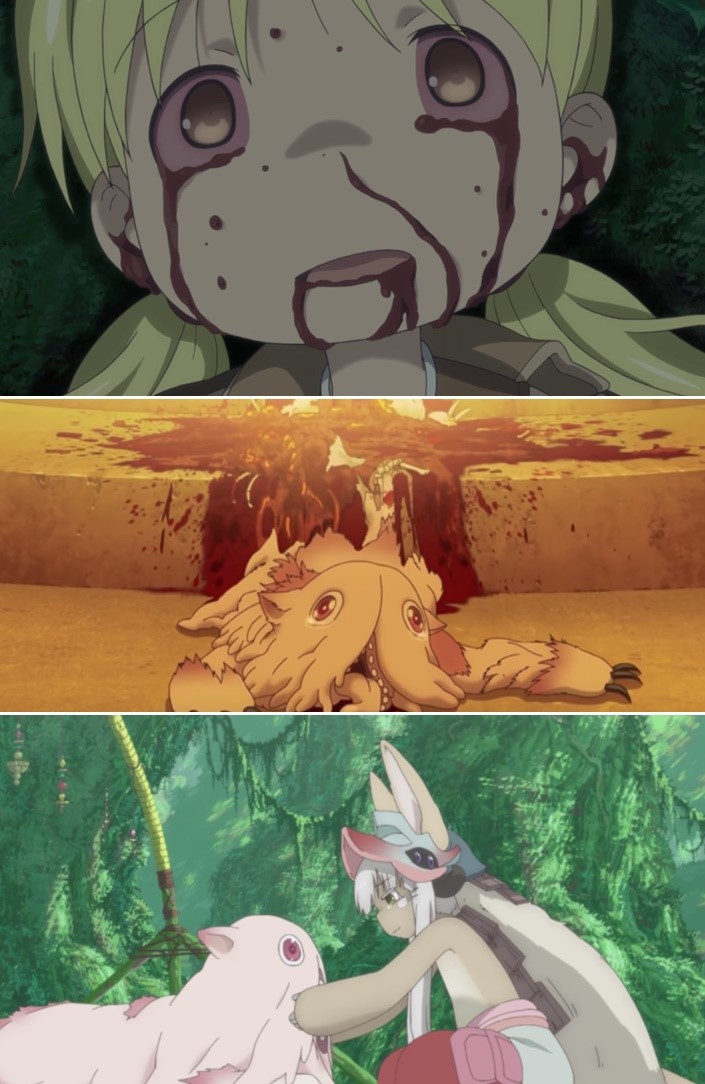 Made in Abyss