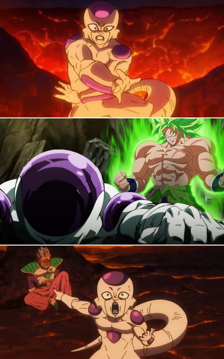 Dragon Ball Super Broly