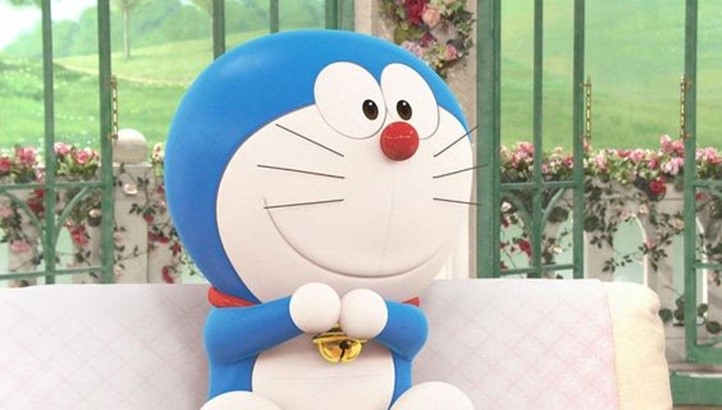 Doraemon