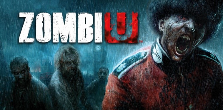 ZombiU