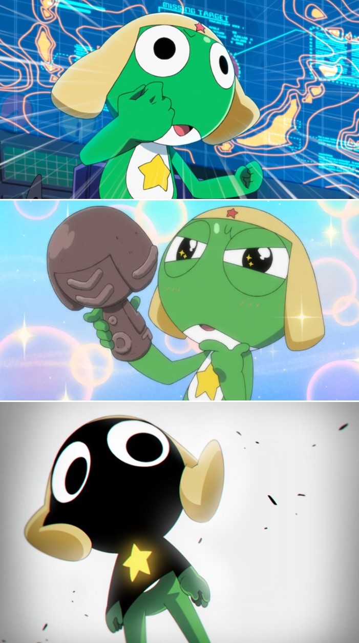 Keroro Gunso