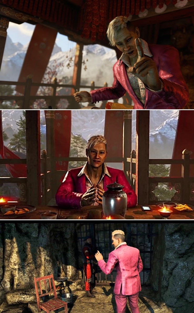 Far Cry 4