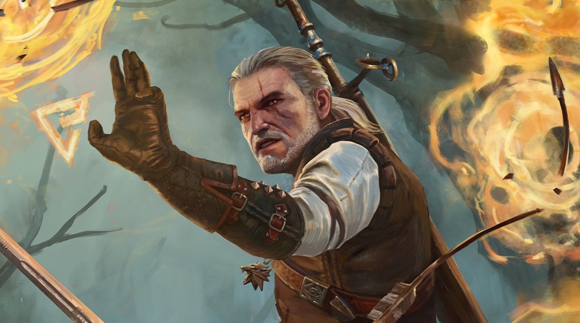 ผู้กำกับ Gwent จะมานั่งแท่นกำกับ The Witcher ภาคใหม่