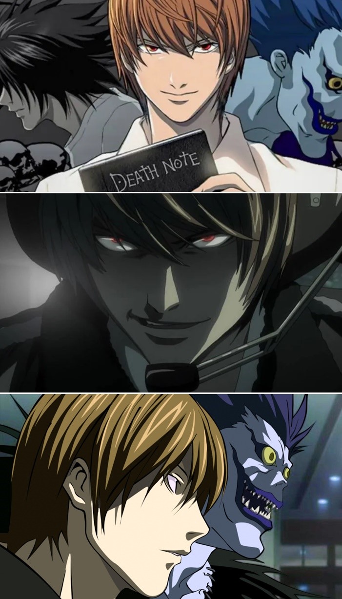 Death Note