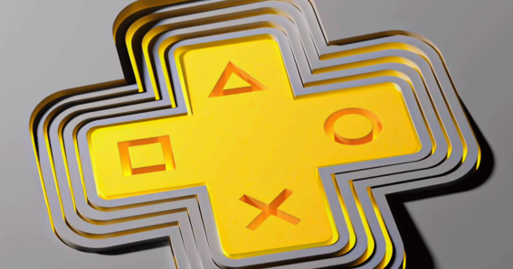 New PlayStation Plus