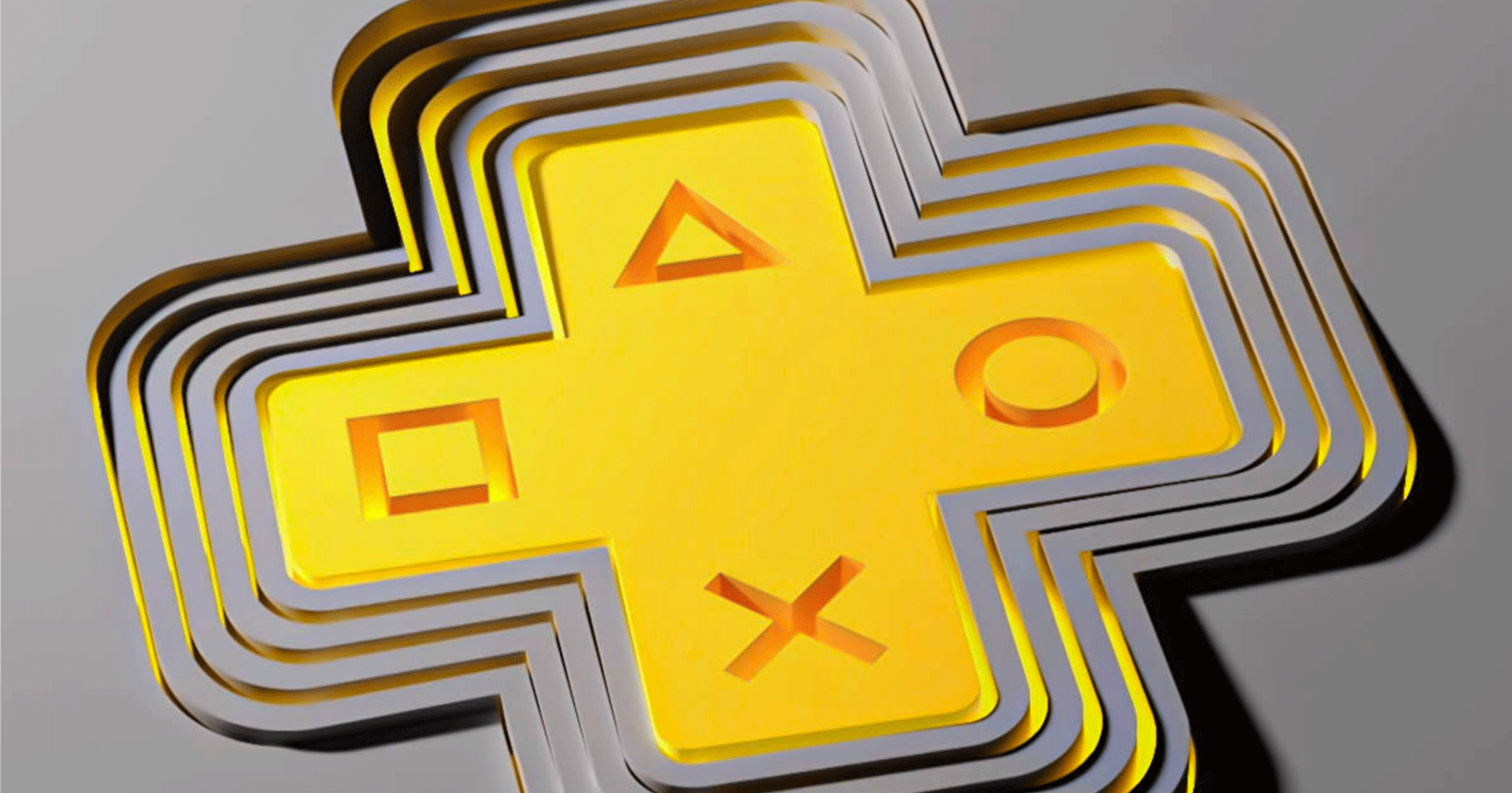 New PlayStation Plus
